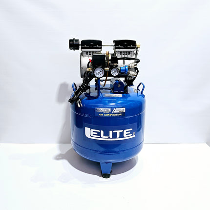 ELITE COMPRESOR DE AIRE LIBRE DE ACEITE