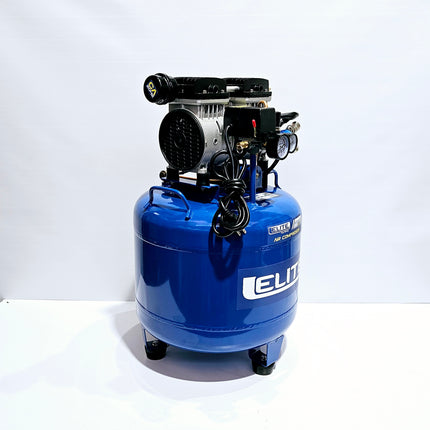 ELITE COMPRESOR DE AIRE LIBRE DE ACEITE