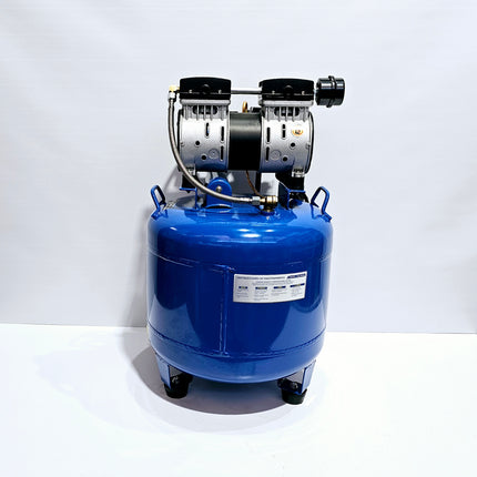 ELITE COMPRESOR DE AIRE LIBRE DE ACEITE