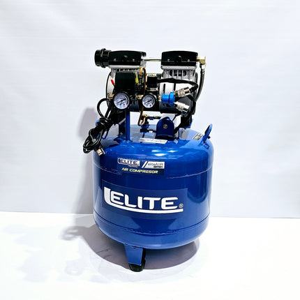 ELITE COMPRESOR DE AIRE LIBRE DE ACEITE