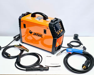 Collection image for: JASIC