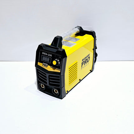 RANGER SOLDADOR INVERSOR 250 AMPERIOS