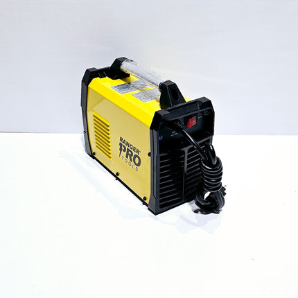 RANGER SOLDADOR INVERSOR 250 AMPERIOS