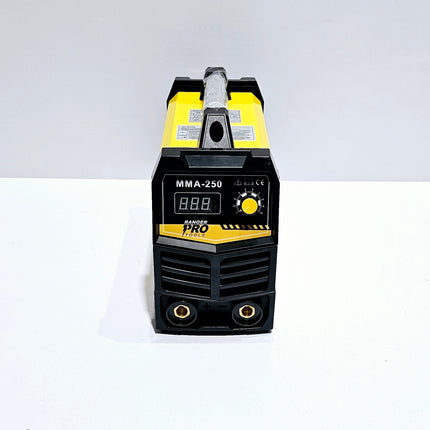 RANGER SOLDADOR INVERSOR 250 AMPERIOS