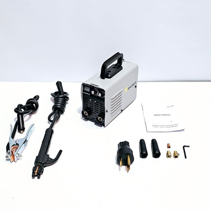 SIMDER MINI SOLDADOR 200 ARC