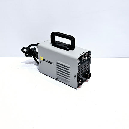 SIMDER MINI SOLDADOR 200 ARC