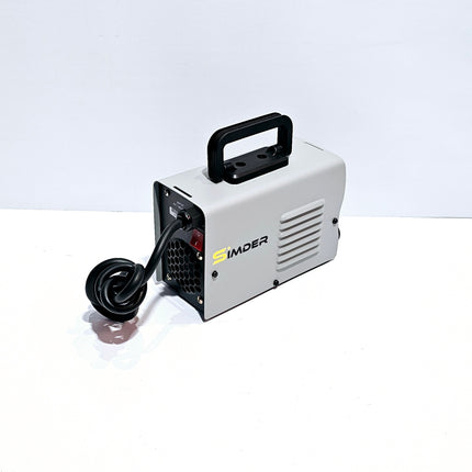 SIMDER MINI SOLDADOR 200 ARC