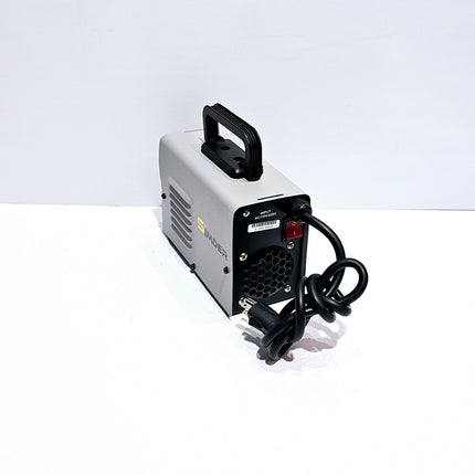 SIMDER MINI SOLDADOR 200 ARC