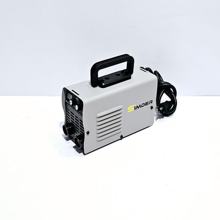 SIMDER MINI SOLDADOR 200 ARC