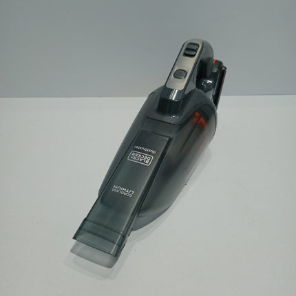 BLACK+DECKER ASPIRADORA PORTATIL INALAMBRICA 20V MAX BCHV001D1E