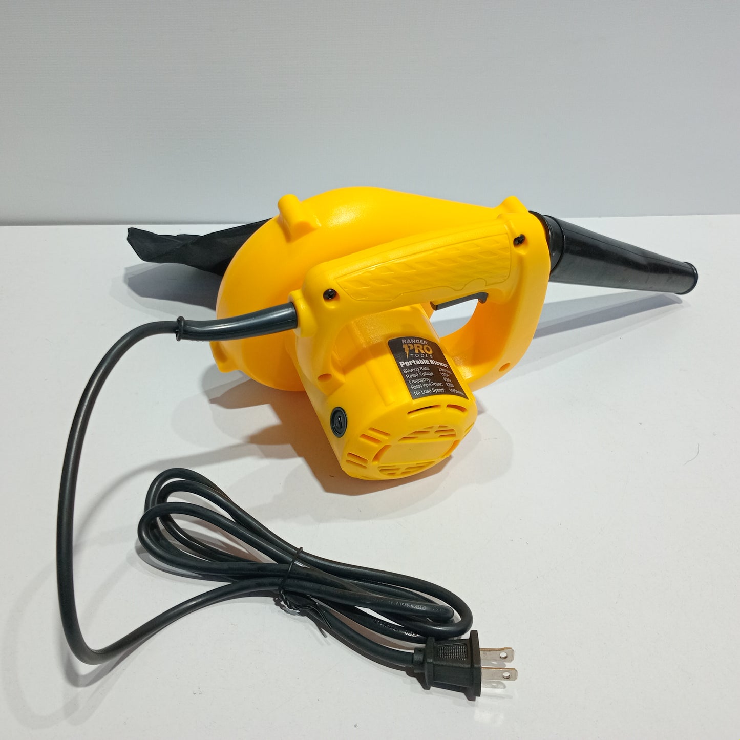 RANGER PRO TOOLS SOPLADORA PROFESIONAL 2017940