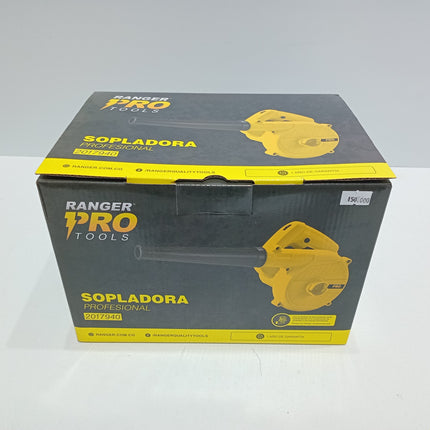 RANGER PRO TOOLS SOPLADORA PROFESIONAL 2017940