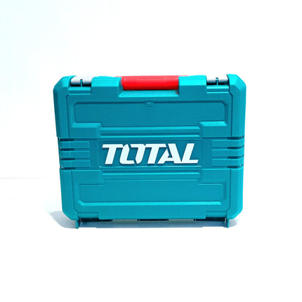 TOTAL LLAVE DE IMPACTO INALAMBRICA 20V UTIWLI2040