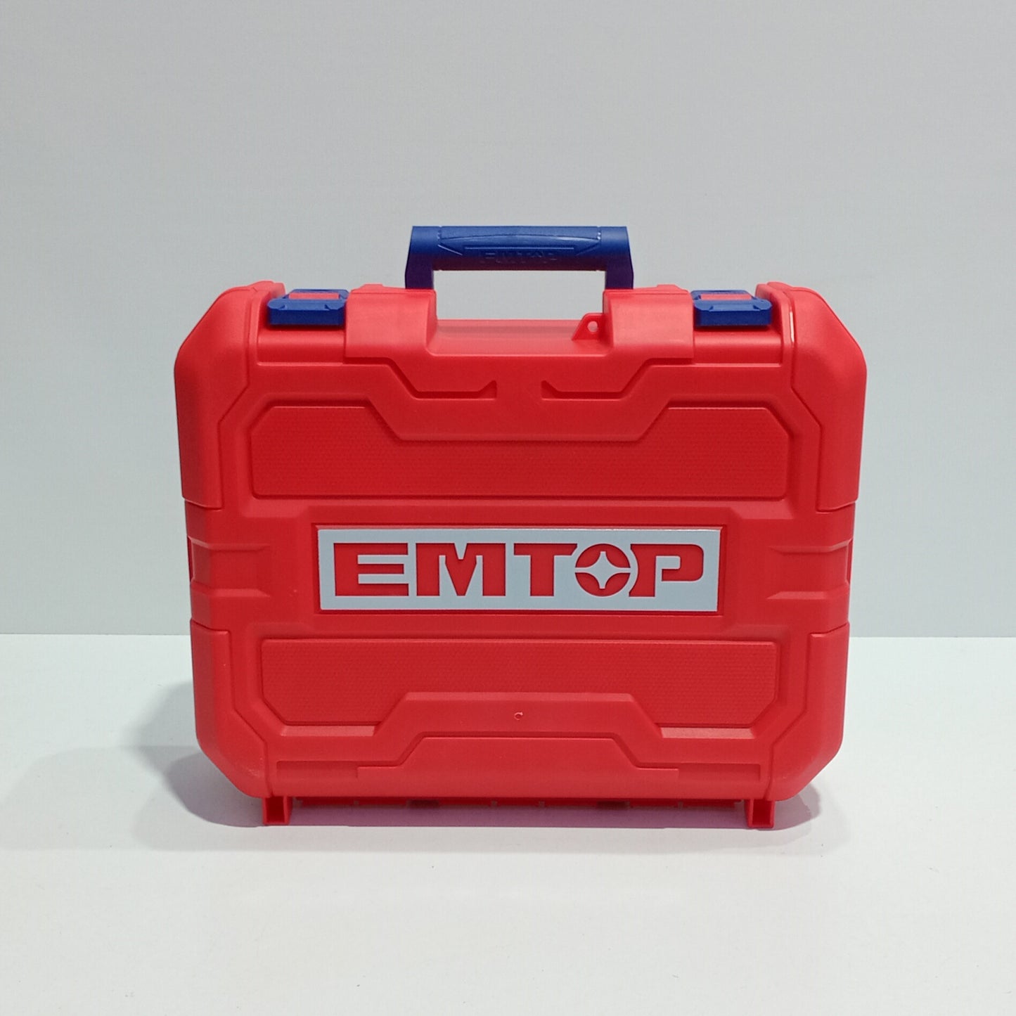 EMTOP PULIDORA INALAMBRICA 20V ULAG211541