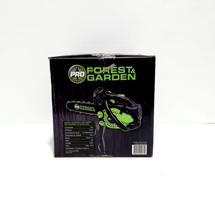 FOREST/GARDEN MOTOSIERRA A GASOLINA MO 925/8