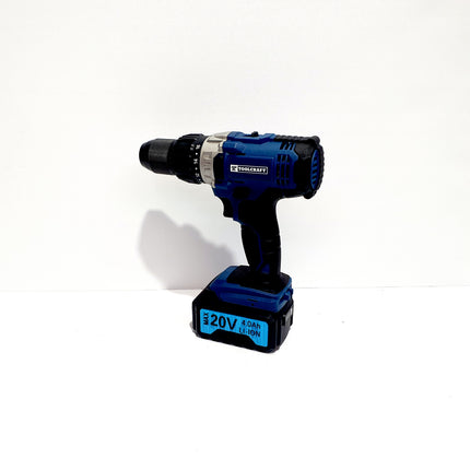 TOOLCRAFT ROTOMARTILLO INALAMBRICO 20V 1/2" TC5770