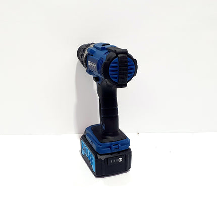 TOOLCRAFT ROTOMARTILLO INALAMBRICO 20V 1/2" TC5770