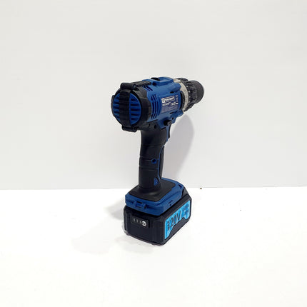TOOLCRAFT ROTOMARTILLO INALAMBRICO 20V 1/2" TC5770