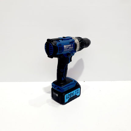 TOOLCRAFT ROTOMARTILLO INALAMBRICO 20V 1/2" TC5770