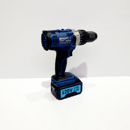 TOOLCRAFT ROTOMARTILLO INALAMBRICO 20V 1/2" TC5770