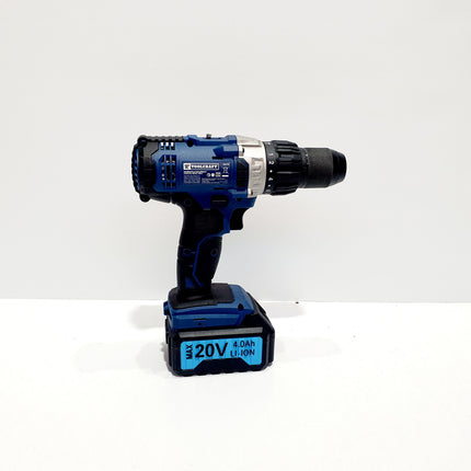 TOOLCRAFT ROTOMARTILLO INALAMBRICO 20V 1/2" TC5770