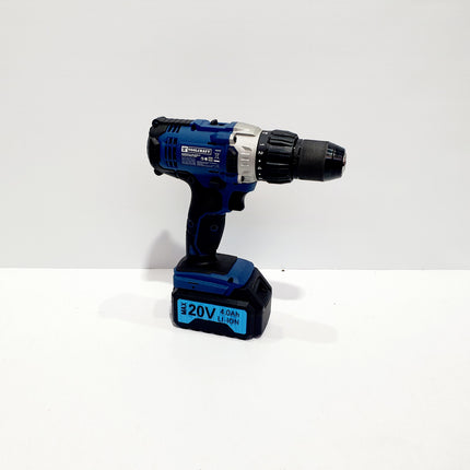 TOOLCRAFT ROTOMARTILLO INALAMBRICO 20V 1/2" TC5770