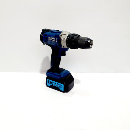 TOOLCRAFT ROTOMARTILLO INALAMBRICO 20V 1/2" TC5770