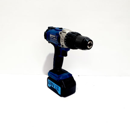 TOOLCRAFT ROTOMARTILLO INALAMBRICO 20V 1/2" TC5770