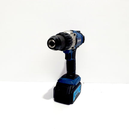 TOOLCRAFT ROTOMARTILLO INALAMBRICO 20V 1/2" TC5770