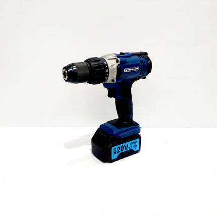 TOOLCRAFT ROTOMARTILLO INALAMBRICO 20V 1/2" TC5770