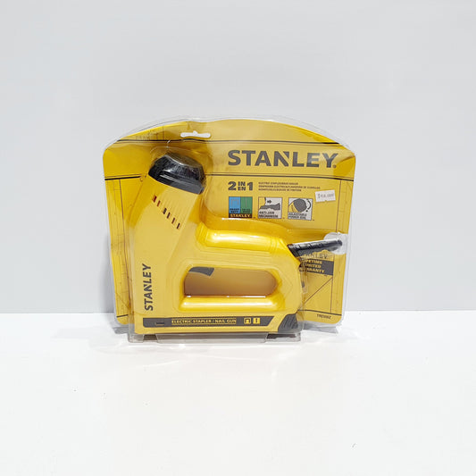 STANLEY GRAPADORA ELECTRICA 2 EN 1 TRE550Z