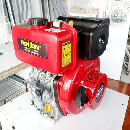 FERTON MOTOR DIESEL 10 HP MTD186