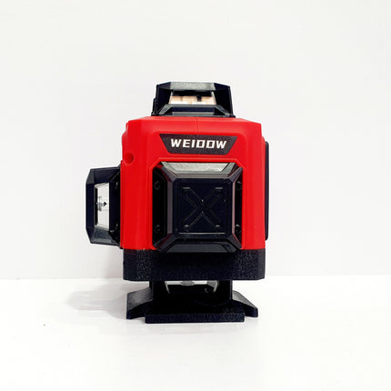 NIVEL LÁSER  WEIDDW - LLX-360-03