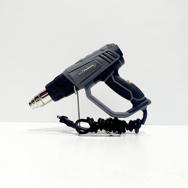GLADIATOR PRO PISTOLA DE CALOR 1500W PC 800/1/120 K