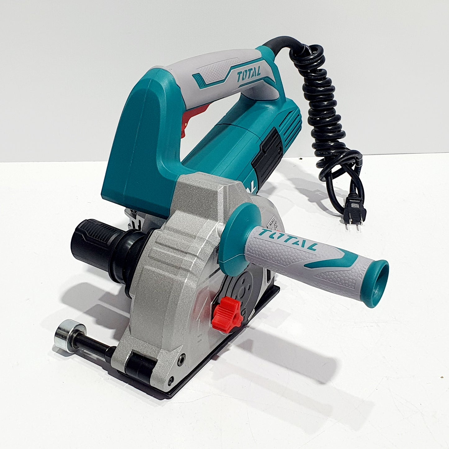 TOTAL CORTADORA DE CERAMICA 1500W UTWLC1256