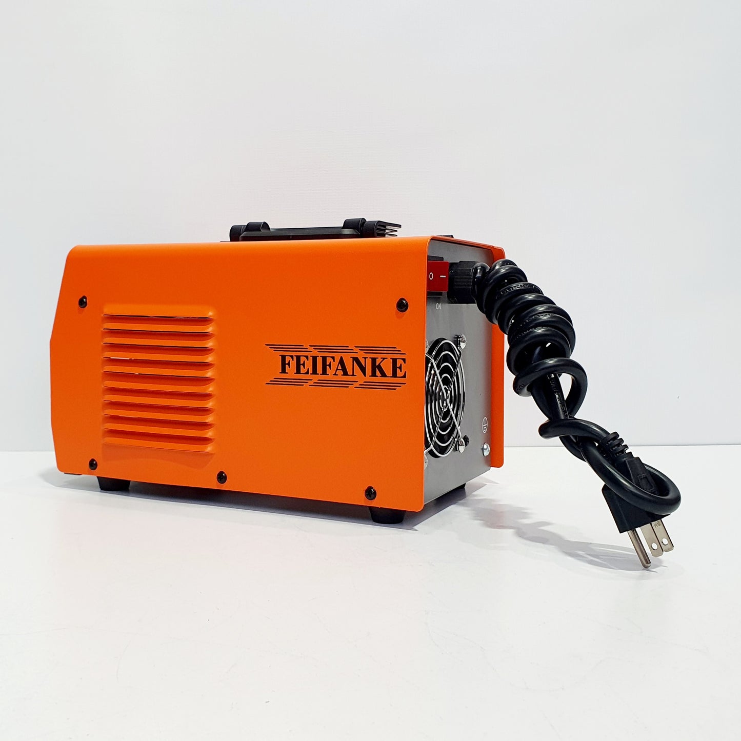 FEIFANKE SOLDADOR 160A 110V/220V 2-EN-1 - ‎ARC160