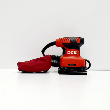 DCK LIJADORA ORBITAL KSB02-100