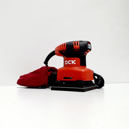 DCK LIJADORA ORBITAL KSB02-100