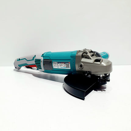 TOTAL PULIDORA ANGULAR DE 9" 2200W UTG12223026