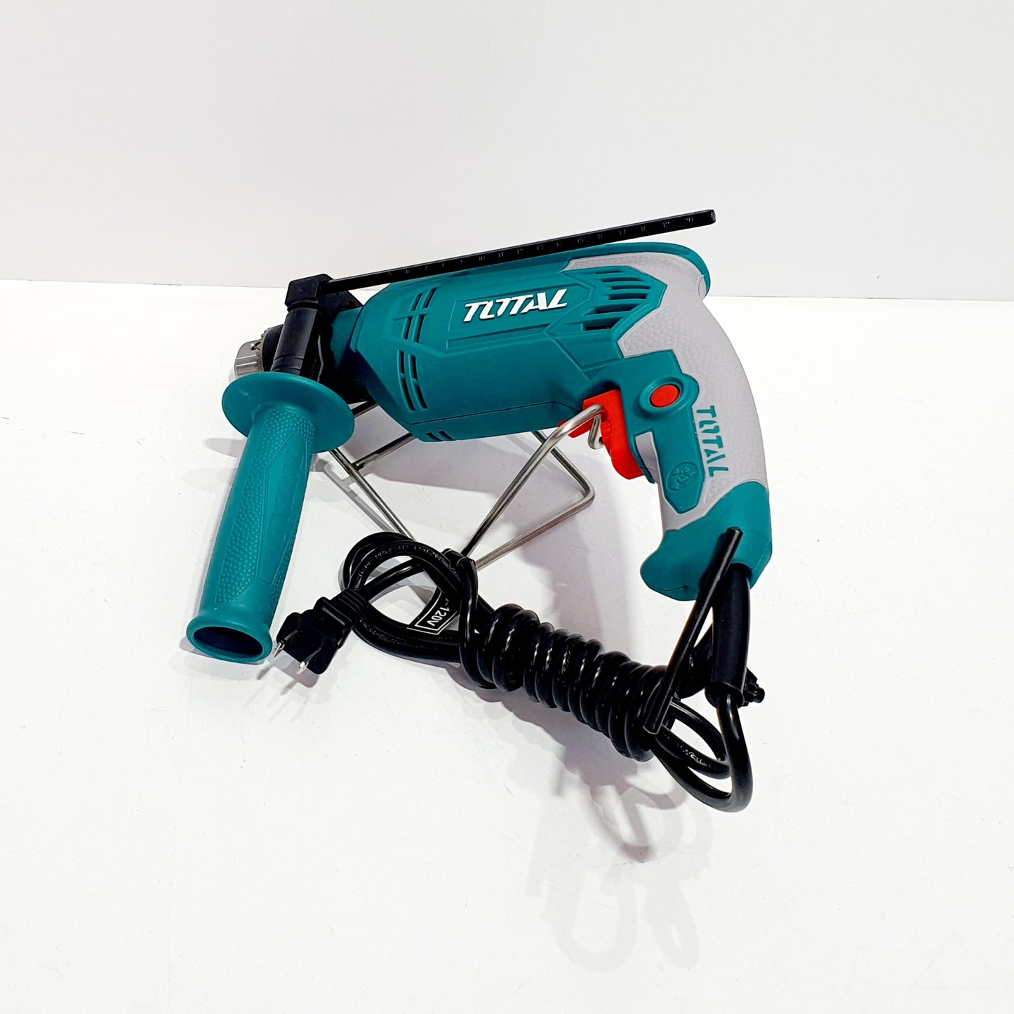 TOTAL TALADRO PERCUTOR 1/2" 750W UTG108136