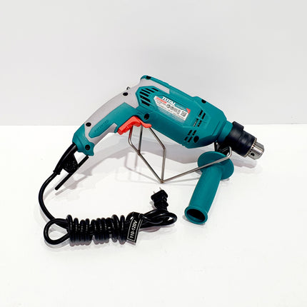 TOTAL TALADRO PERCUTOR 1/2" 750W UTG108136