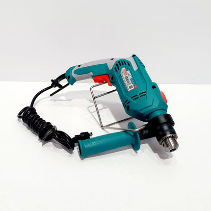 TOTAL TALADRO PERCUTOR 1/2" 750W UTG108136