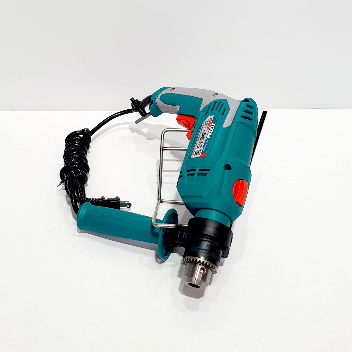 TOTAL TALADRO PERCUTOR 1/2" 750W UTG108136