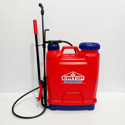 EMTOP FUMIGADORA DE ESPALDA 20L ESPP42002