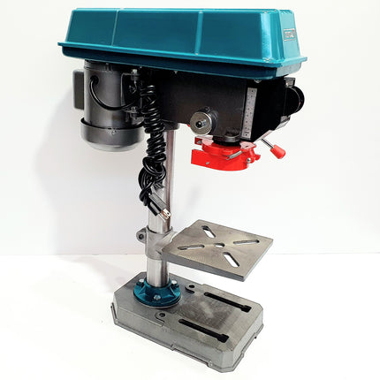 TOTAL TALADRO DE BANCO 350W UTDP133501