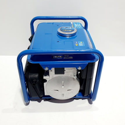 ELITE GENERADOR ELéCTRICO A GASOLINA 950W 2G950