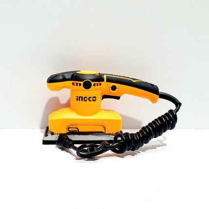 INGCO LIJADORA ORBITAL 320W UFS3208