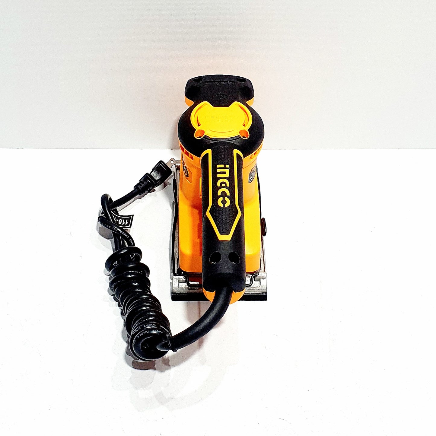 INGCO LIJADORA ORBITAL 320W UFS3208