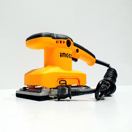 INGCO LIJADORA ORBITAL 320W UFS3208