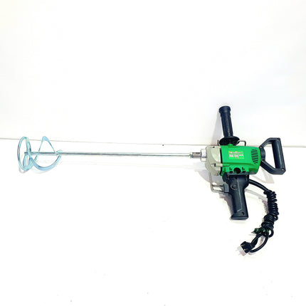 NEWBEAT MEZCLADOR DE PINTURA ELECTRICO NBT-EM-160A